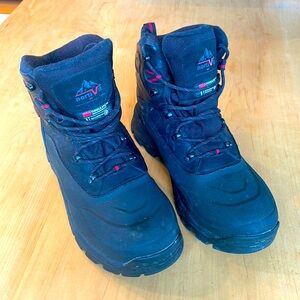 NortiV8 Snow Boots